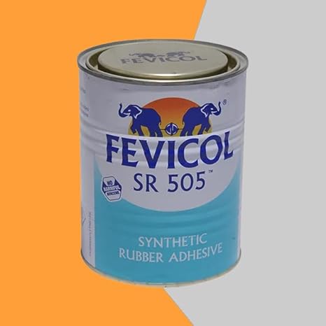 Pidilite DHR_053 Fevicol SR-505 Rubber & Contact Adhesive